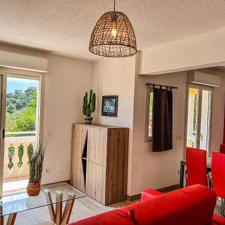 Via Mare Hotel Sainte-Lucie de Porto-Vecchio Luaran gambar