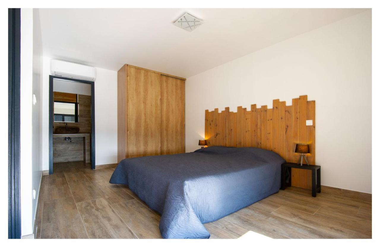 Via Mare Hotel Sainte-Lucie de Porto-Vecchio Luaran gambar