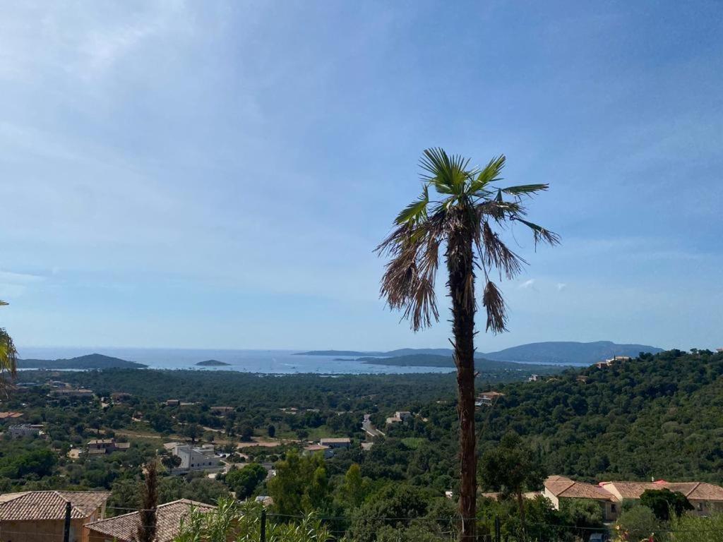 Via Mare Hotel Sainte-Lucie de Porto-Vecchio Luaran gambar