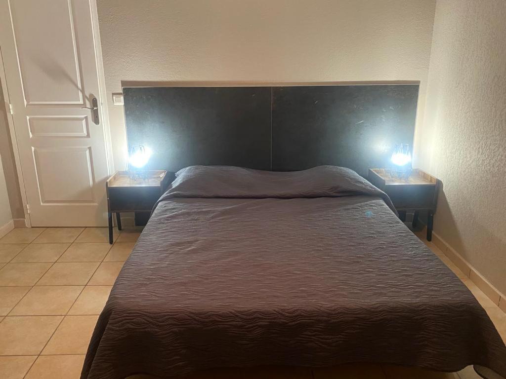 Via Mare Hotel Sainte-Lucie de Porto-Vecchio Luaran gambar