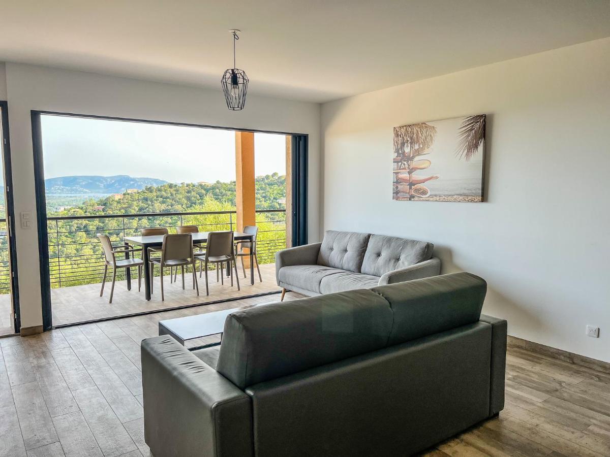 Via Mare Hotel Sainte-Lucie de Porto-Vecchio Luaran gambar