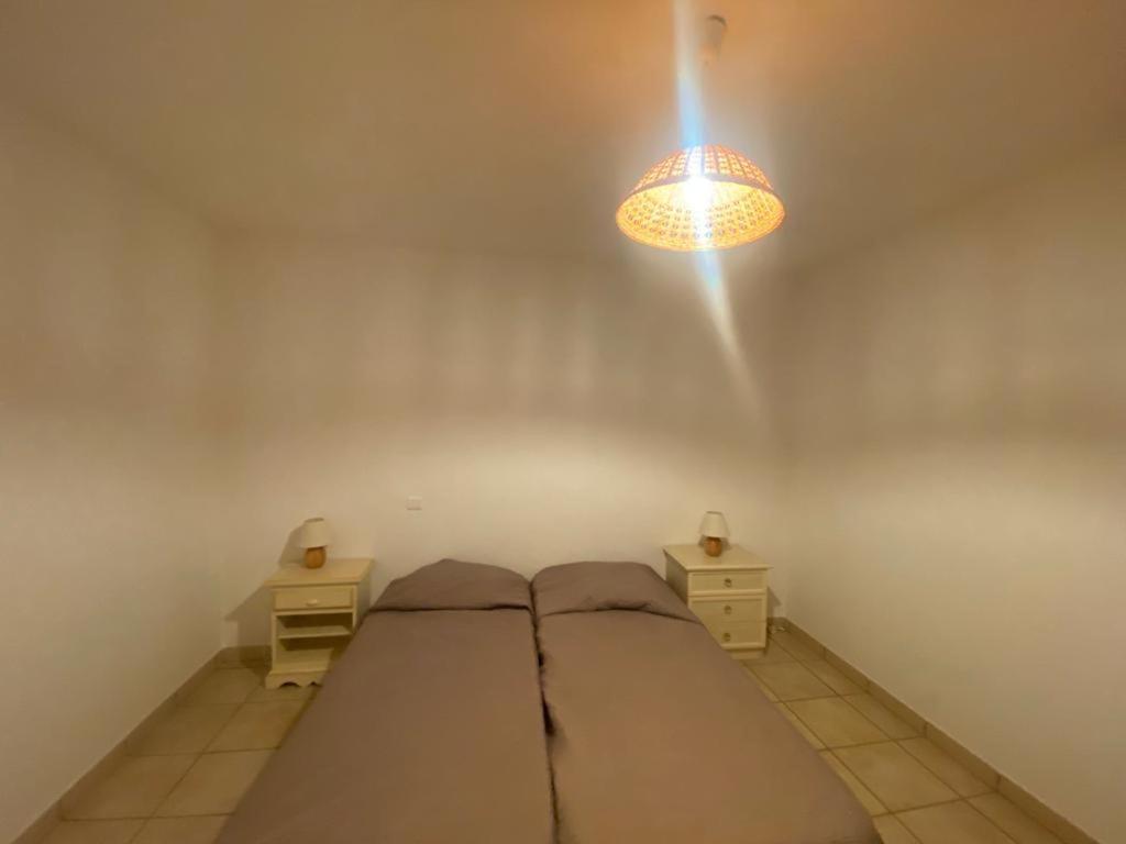 Via Mare Hotel Sainte-Lucie de Porto-Vecchio Luaran gambar